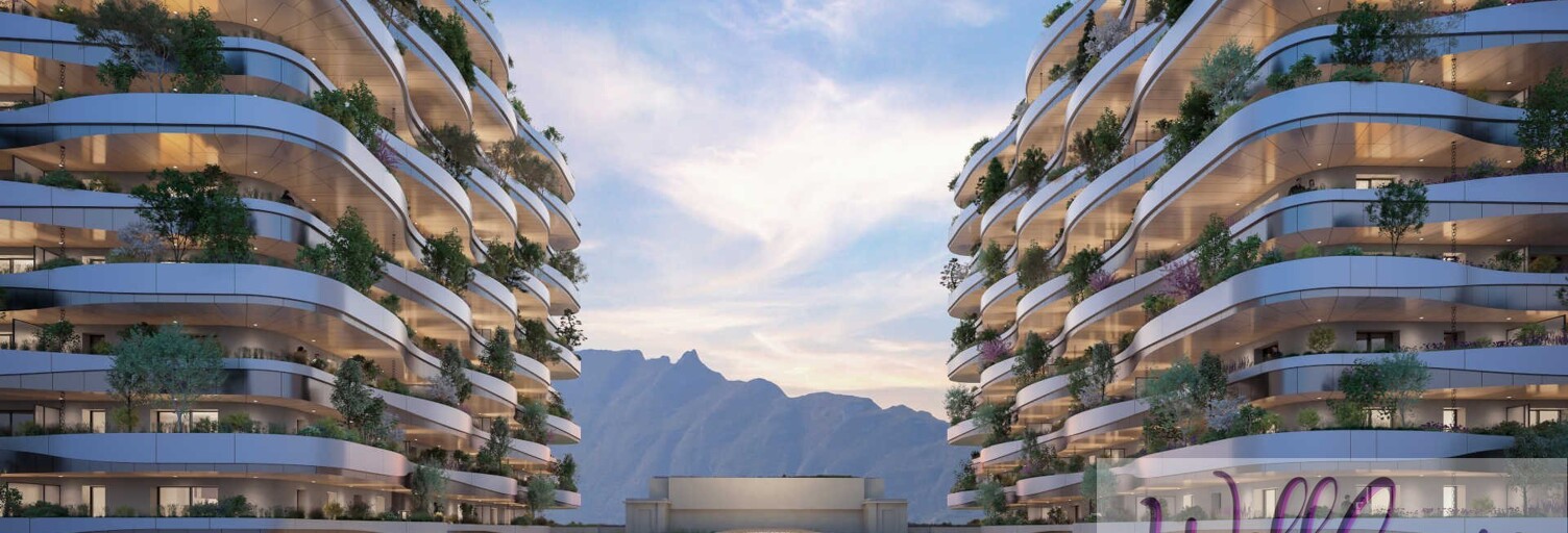 Appartement 4 Pièces 116 m² à vendre à Aix-les-Bains (73100)