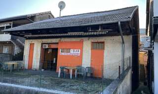 Immeuble   m² à vendre à Decazeville (12300)