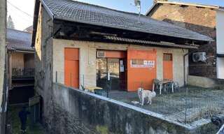 Immeuble   m² à vendre à Decazeville (12300)