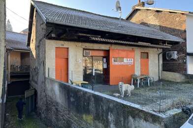 Immeuble  25000 €