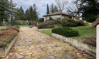 Maison 4 Pièces 102 m² à vendre à Pollionnay (69290)