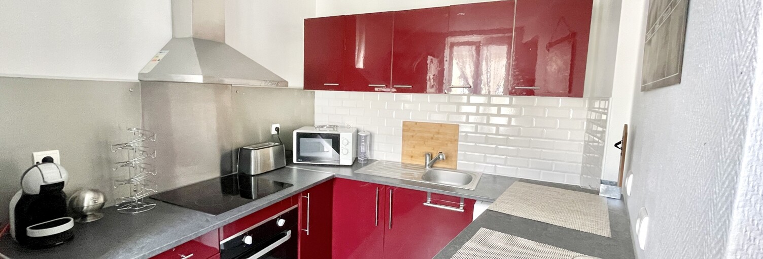 Appartement 2 Pièces 40 m² à louer à Vaux-sur-Seine (78740)