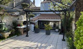 Maison 5 Pièces 110 m² à vendre à Cognac (16100)