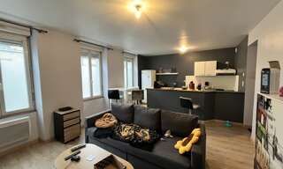 Immeuble   m² à vendre à Cognac (16100)