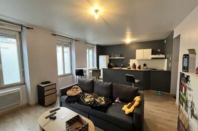 Immeuble  213000 €
