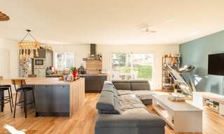 Maison 5 Pièces 97 m² à vendre à Serres-sur-Arget (09000)