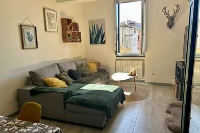 Maison 4 pièces 175000 €