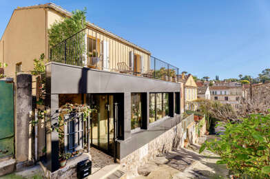 Maison 4 pièces 429000 €