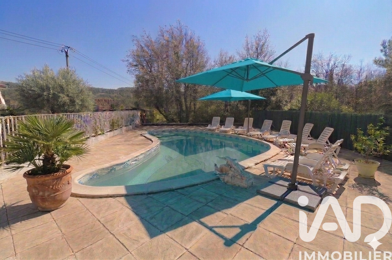 Maison 6 pièces 475000 €