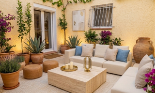 Maison 6 Pièces 160 m² à vendre à Sainte-Anastasie-sur-Issole (83136)