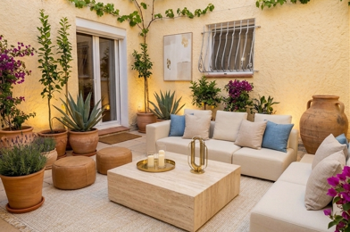 Maison 6 pièces 475000 €