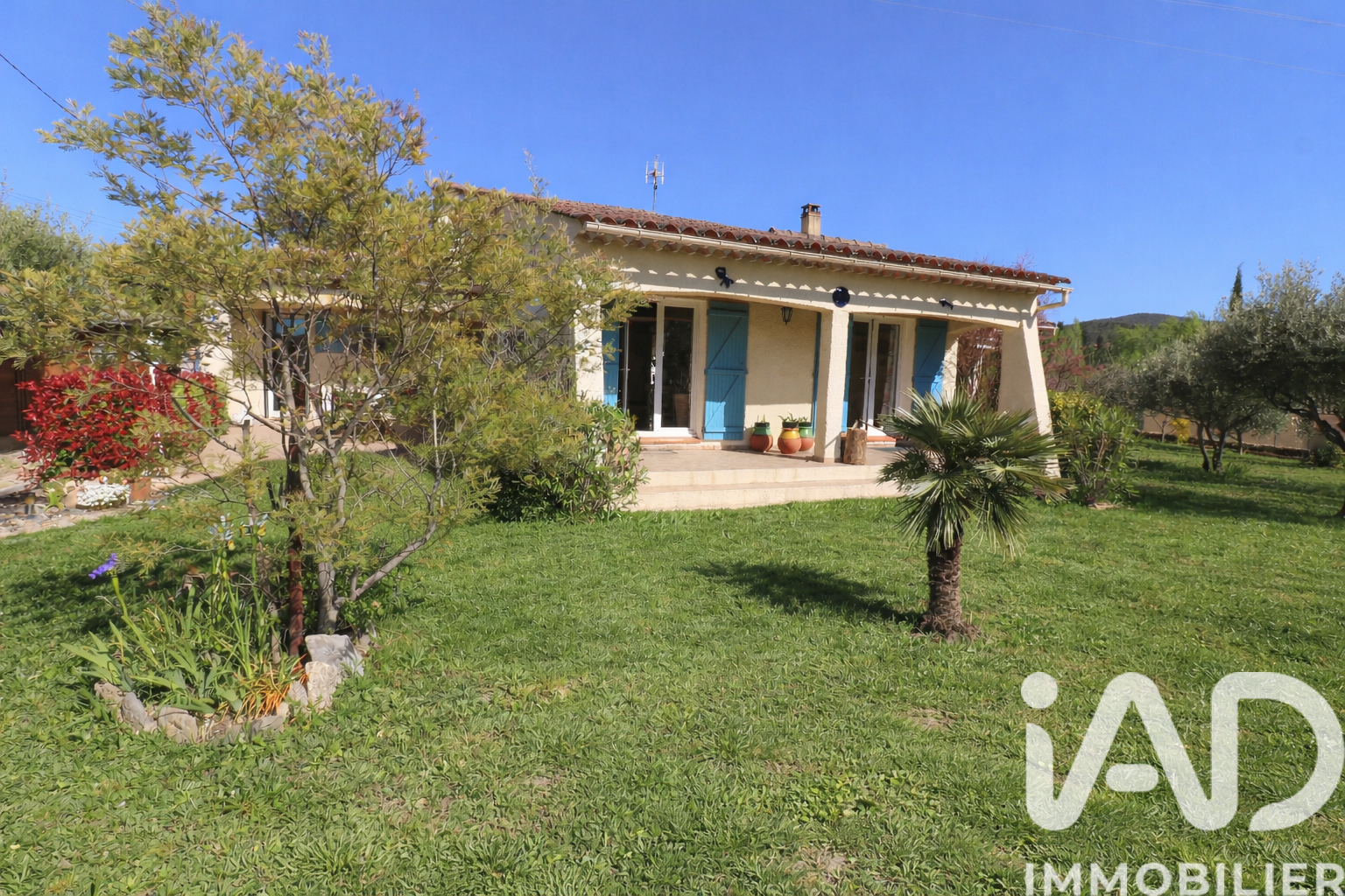 Vente Maison/villa 6 pièces - Photo 4