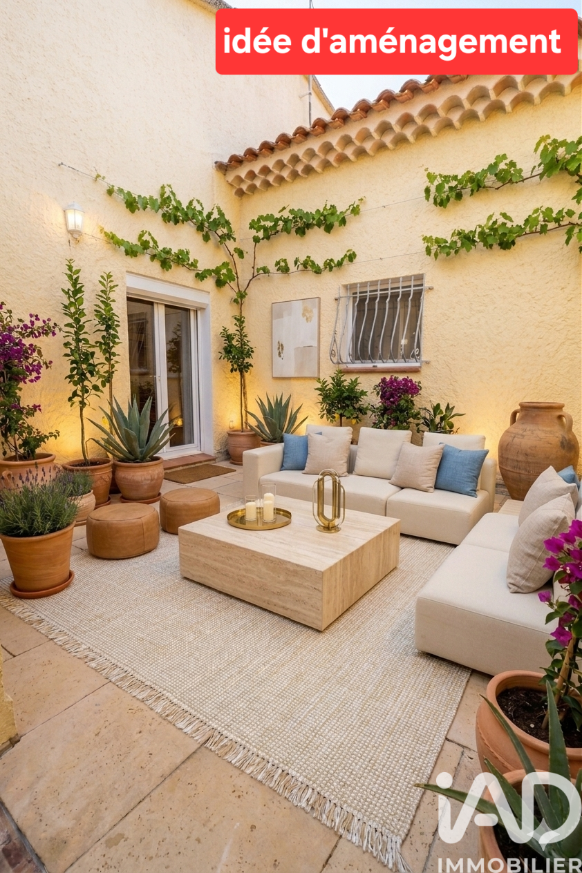 Vente Maison/villa 6 pièces - Photo 5