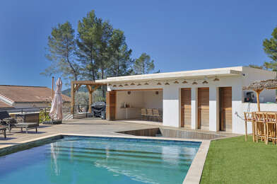 Maison 8 pièces 1499000 €