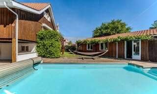 Maison 5 Pièces 120 m² à vendre à Le Teich (33470)