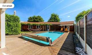 Maison 5 Pièces 120 m² à vendre à Le Teich (33470)