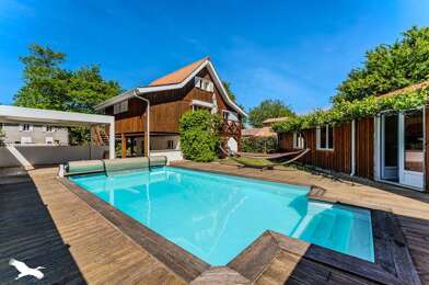 Maison 5 pièces 514800 €