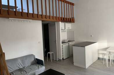 Appartement 2 pièces 189000 €