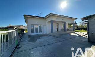 Maison 4 Pièces 97 m² à vendre à Bias (47300)