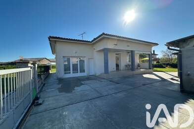 Maison 4 pièces 205000 €