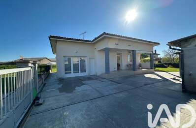 Vente Maison/villa 4 pièces — photo du bien