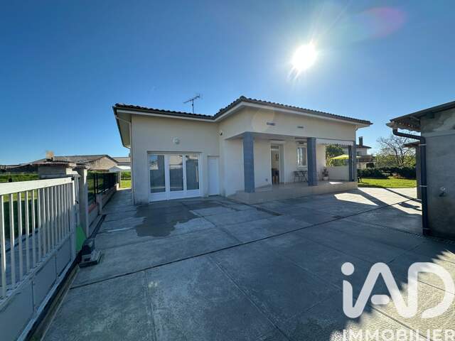 Vente Maison/villa 4 pièces — photo du bien
