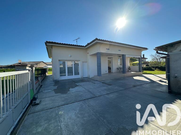 Vente Maison/villa 4 pièces — photo 1