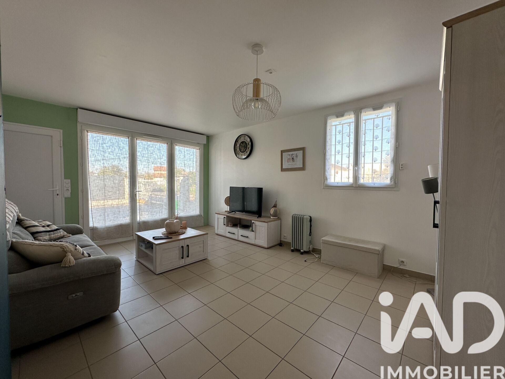 Vente Maison/villa 4 pièces - Photo 2