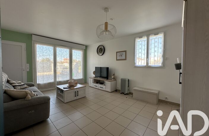 Vente Maison/villa 4 pièces — photo 2