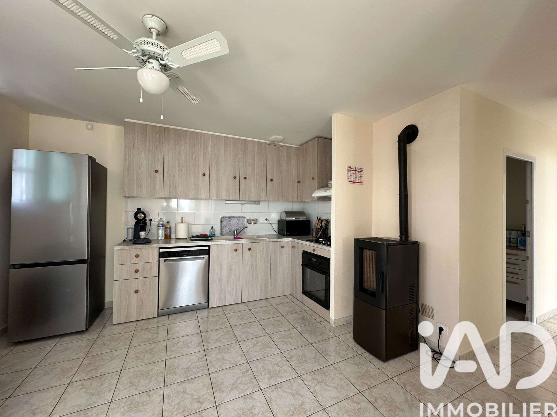 Vente Maison/villa 4 pièces - Photo 3