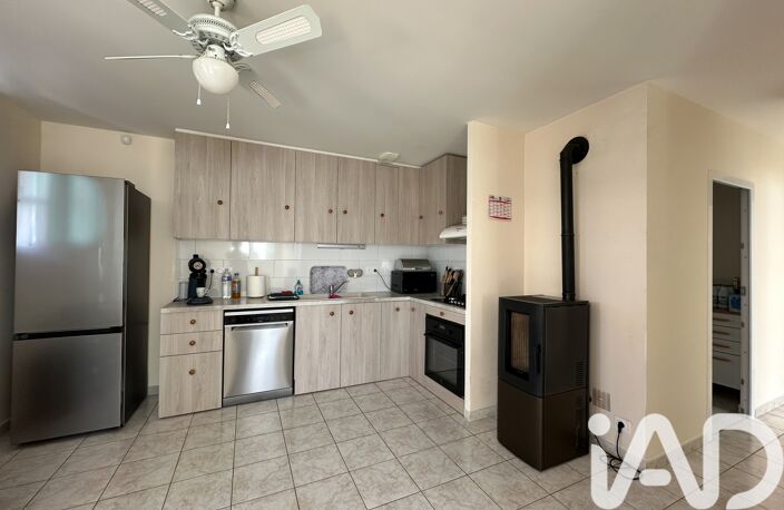 Vente Maison/villa 4 pièces — photo 3