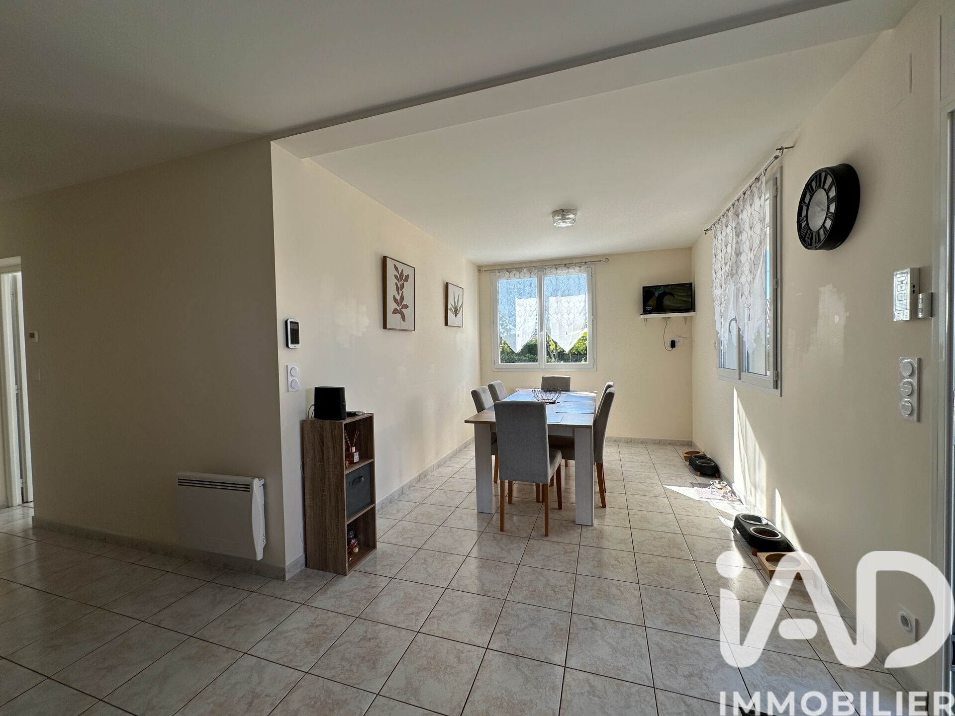 Vente Maison/villa 4 pièces - Photo 4