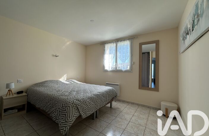 Vente Maison/villa 4 pièces — photo 5