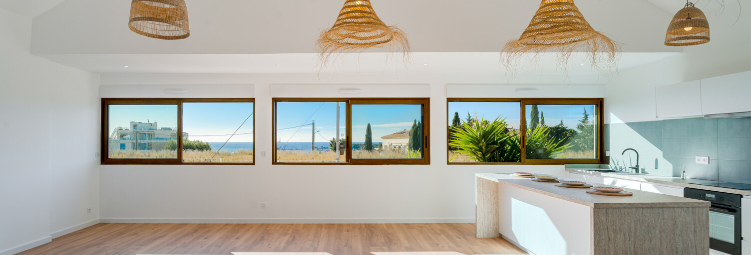 Appartement 4 Pièces 100 m² à vendre à Bandol (83150)