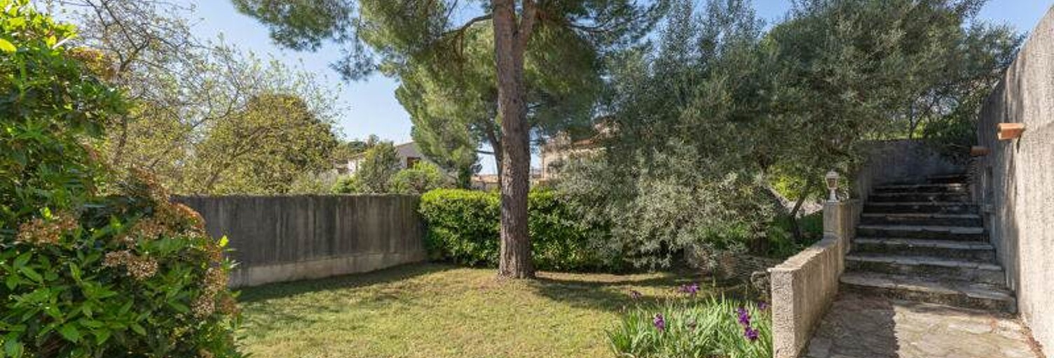 Maison 6 Pièces 190 m² à vendre à Le Crès (34920)