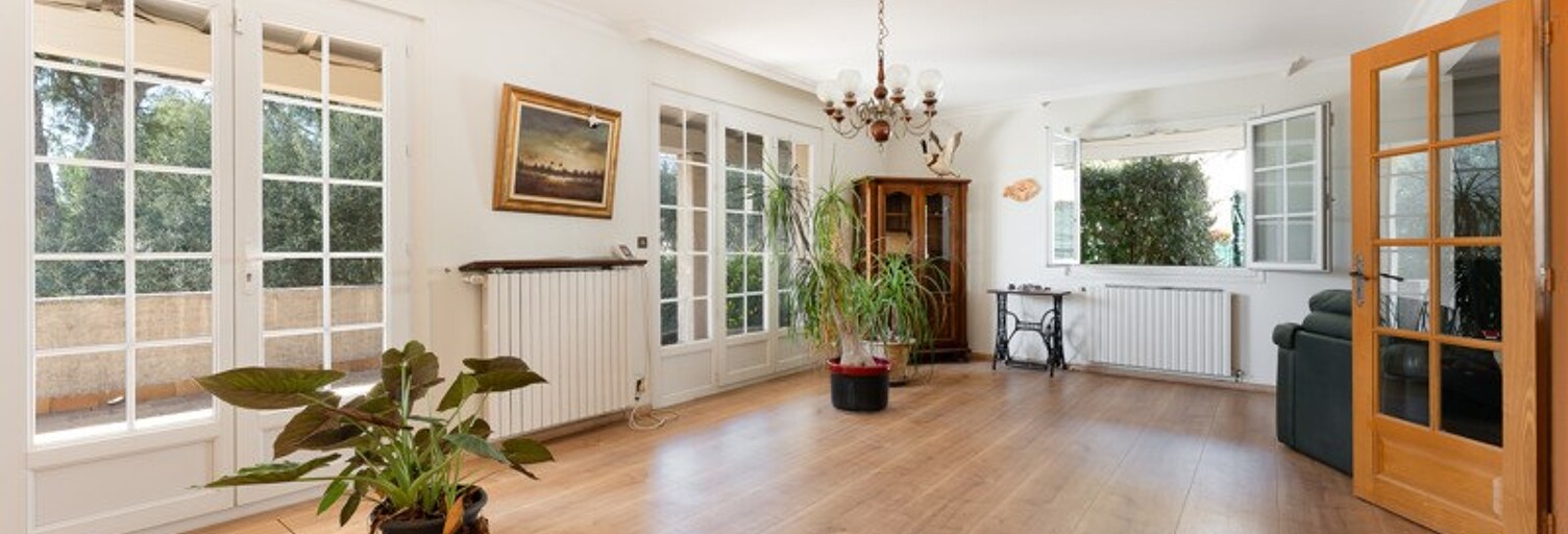 Maison 6 Pièces 190 m² à vendre à Le Crès (34920)