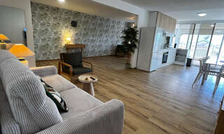 Appartement 2 Pièces 66 m² à louer à Le Gosier (97190)