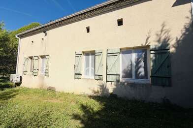 Maison 5 pièces 189792 €