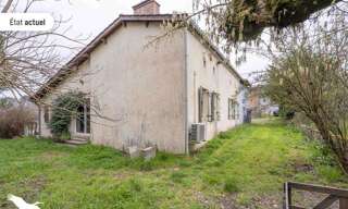 Maison 5 Pièces 147 m² à vendre à Saint-Martin-de-Coux (17360)