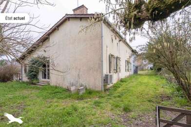 Maison 5 pièces 179655 €