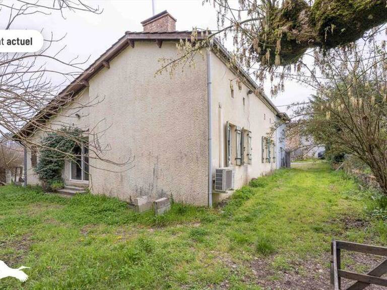 Maison en pierre de 5 pièces principales — photo 1