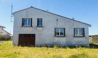 Maison 4 Pièces 87 m² à vendre à Saint-Aigulin (17360)