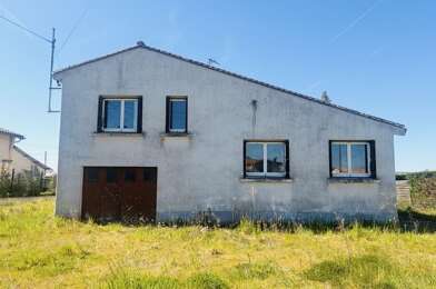 Maison 4 pièces 65424 €