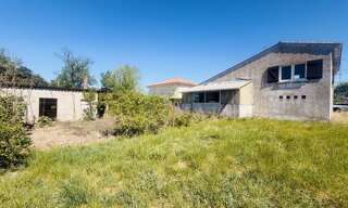 Maison 4 Pièces 87 m² à vendre à Saint-Aigulin (17360)