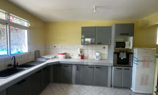 Maison 4 Pièces 90 m² à louer à Les Abymes (97139)