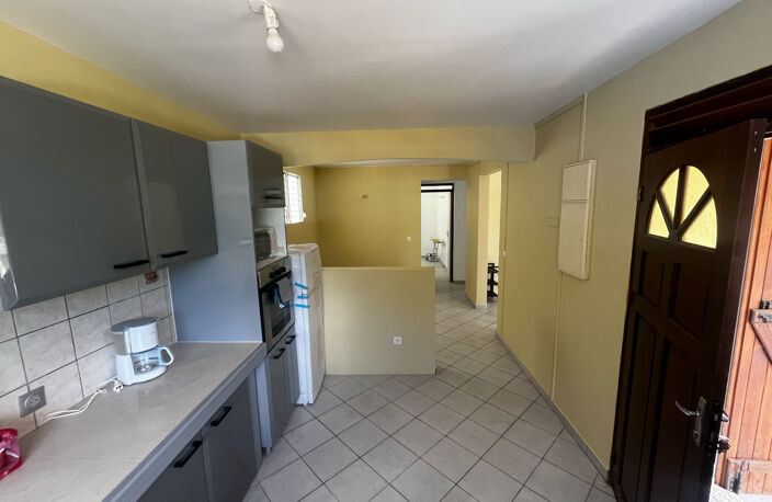 Maison individuelle T4- Papin Abymes — photo 2
