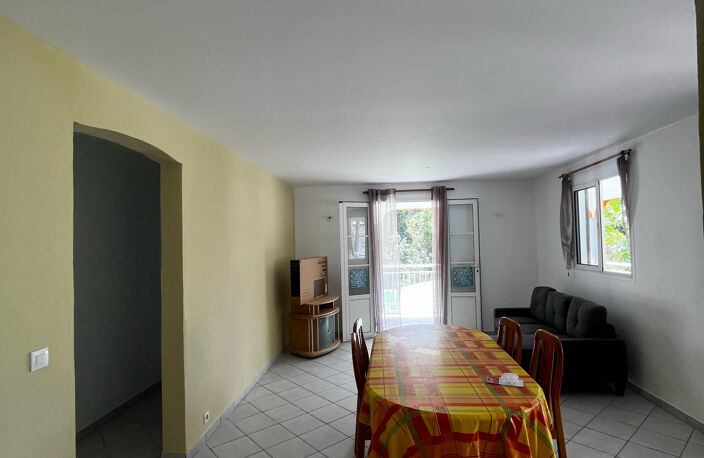 Maison individuelle T4- Papin Abymes — photo 5