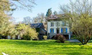 Maison 9 Pièces 206 m² à vendre à Janaillat (23250)