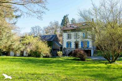 Maison 9 pièces 296520 €