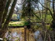 Ferme (tte) de 9 pièces principales — photo 2